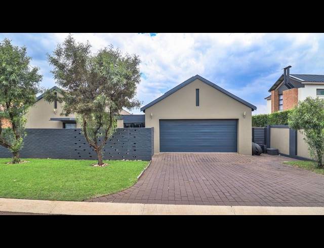 3 BEDROOM HOUSE FOR SALE IN MIDSTREAM MEADOWS